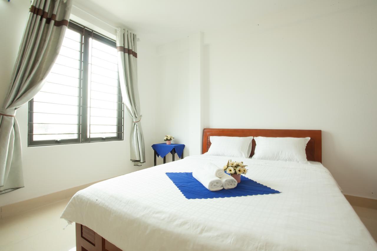 Funtour Hotel Da Nang Exterior foto