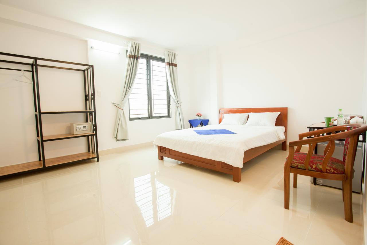 Funtour Hotel Da Nang Exterior foto
