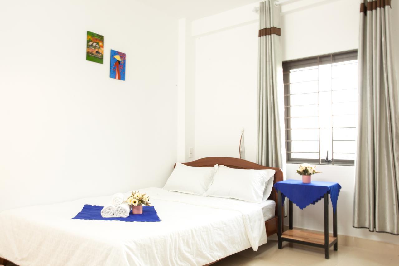 Funtour Hotel Da Nang Exterior foto