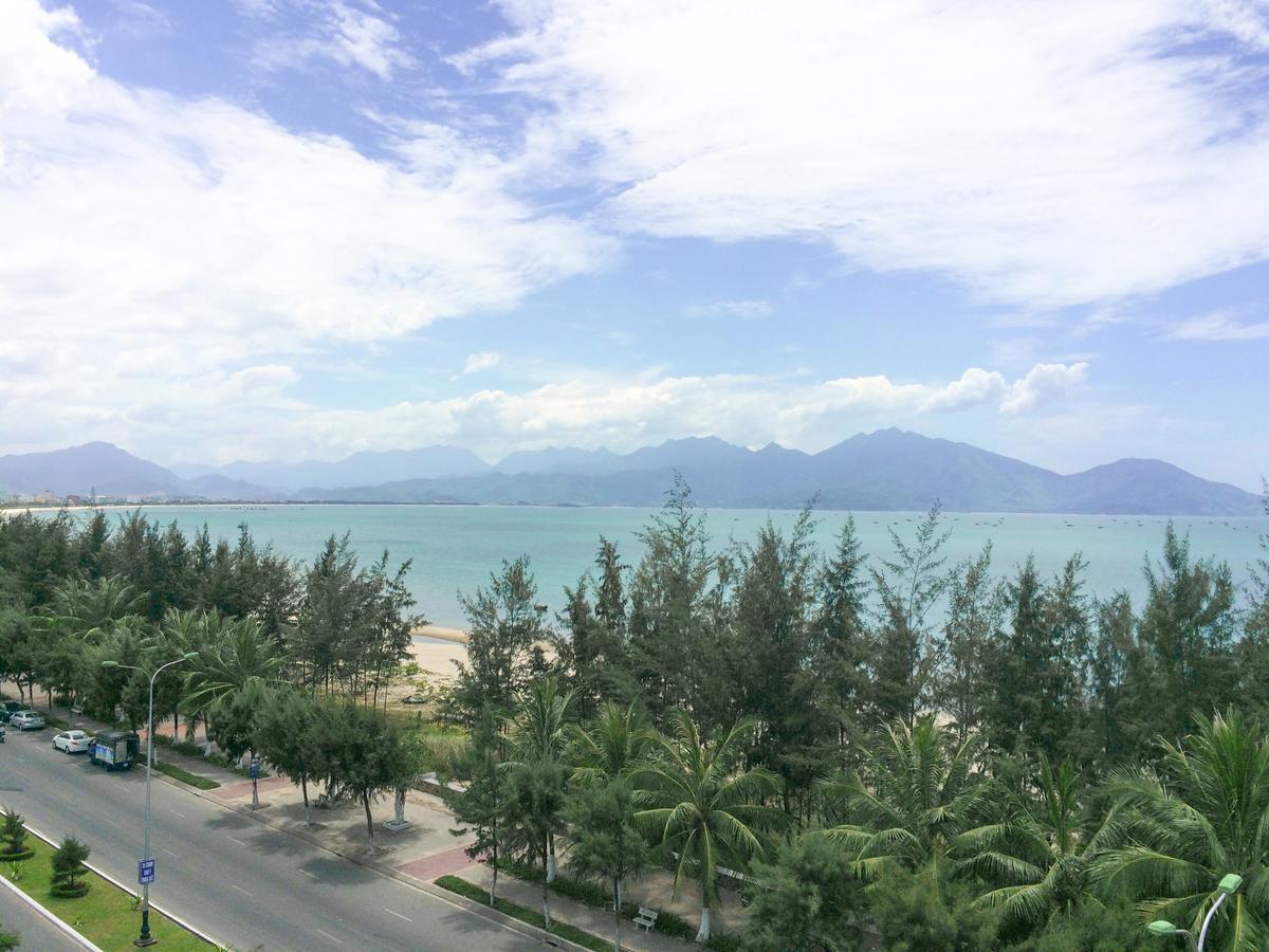 Funtour Hotel Da Nang Exterior foto