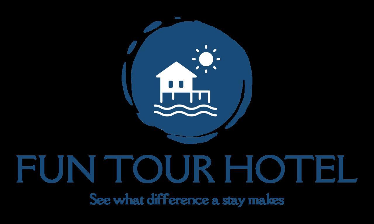 Funtour Hotel Da Nang Exterior foto